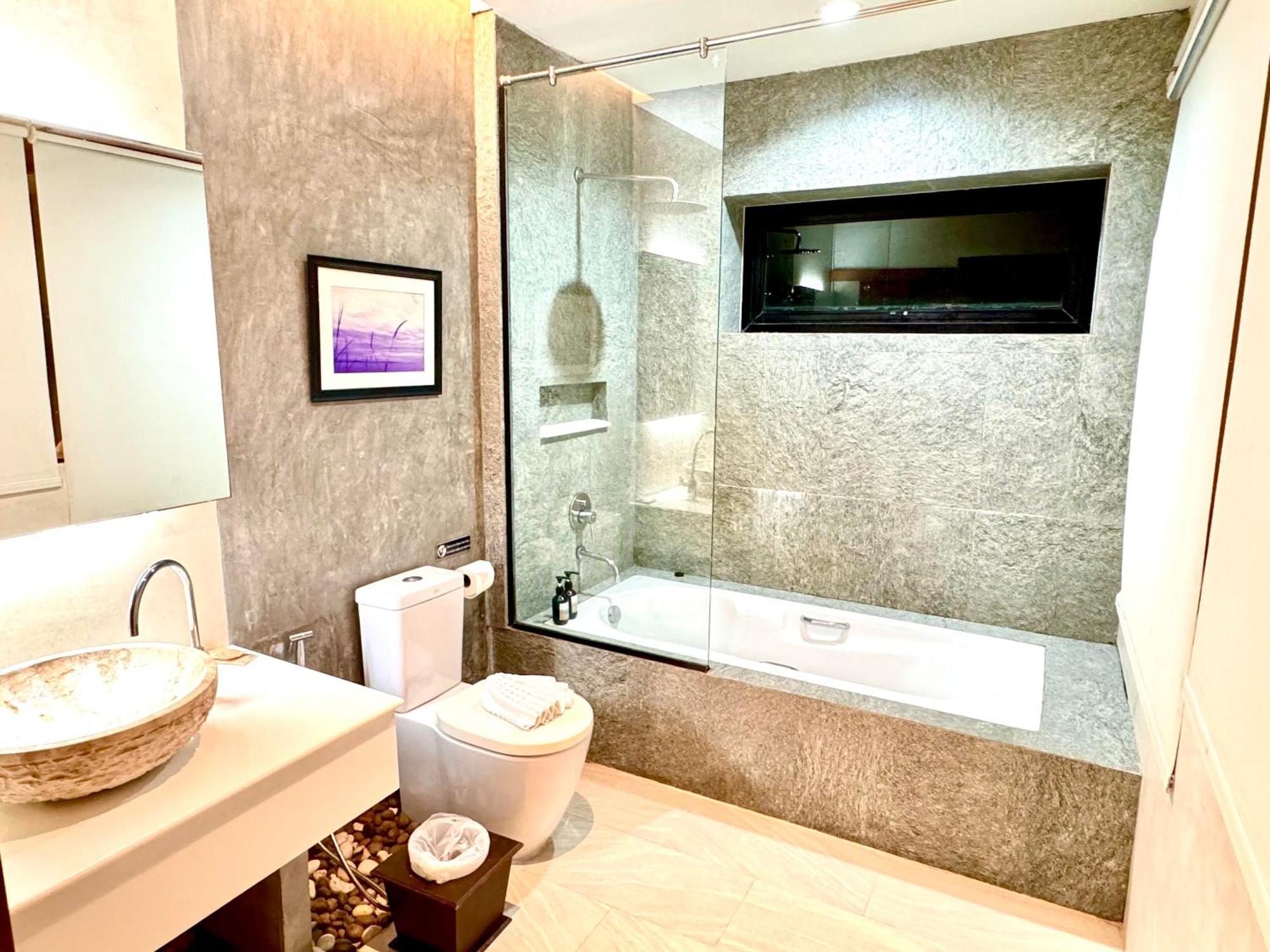 De Coze Hotel Patong Dış mekan fotoğraf