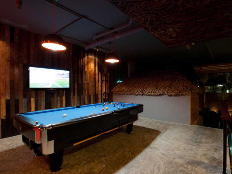 De Coze Hotel Patong Dış mekan fotoğraf