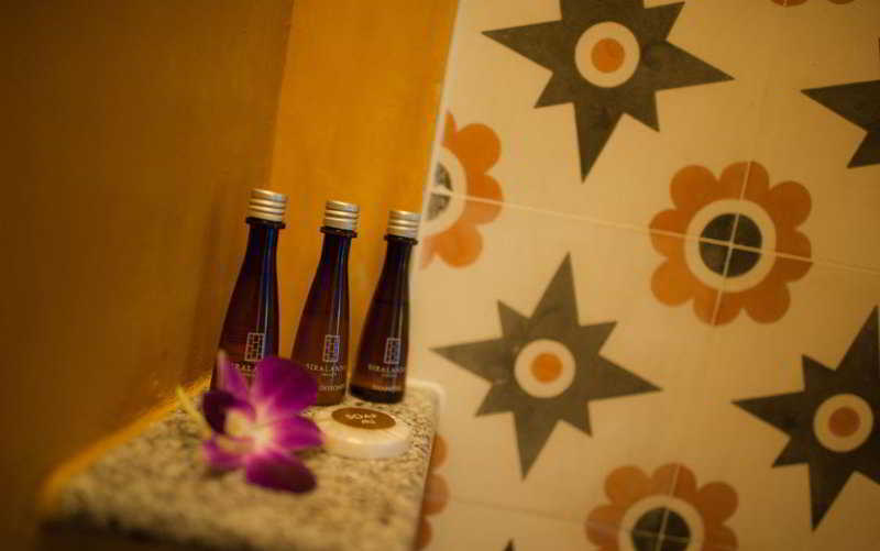 De Coze Hotel Patong Dış mekan fotoğraf
